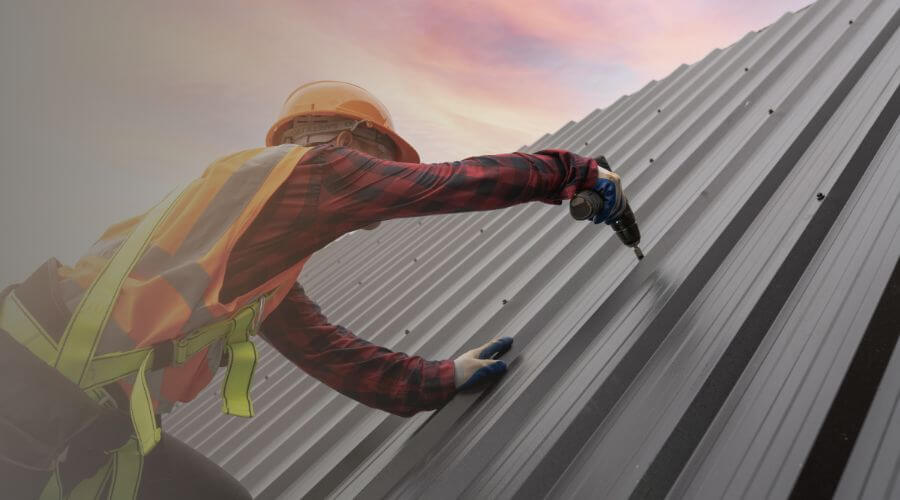 Professional residential roofers in Lumberton, TX