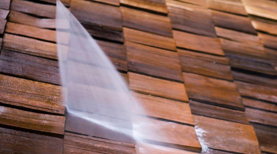 Asphalt Roofing in Lumberton, TX